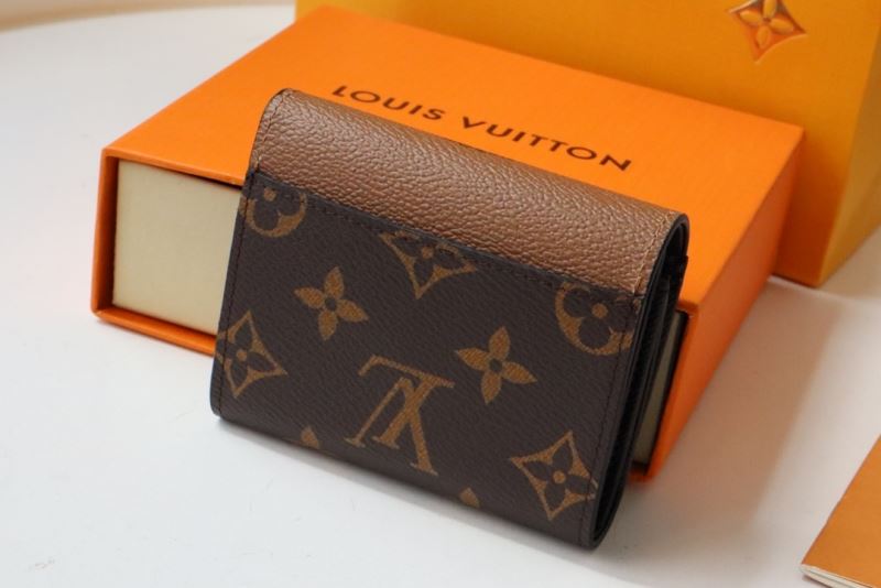 LV Wallets